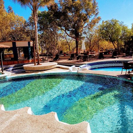 Rancho Labradores Atotonilco  Екстер'єр фото