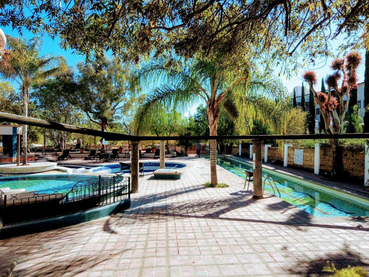 Rancho Labradores Atotonilco  Екстер'єр фото
