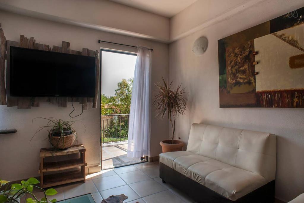 Rancho Labradores Atotonilco  Екстер'єр фото