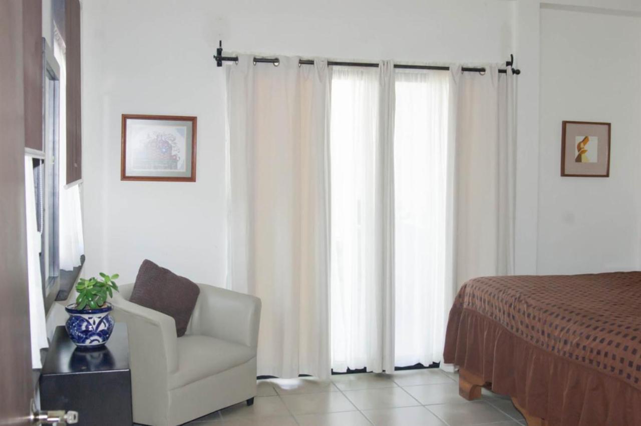 Rancho Labradores Atotonilco  Екстер'єр фото