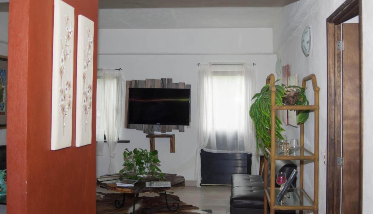 Rancho Labradores Atotonilco  Екстер'єр фото