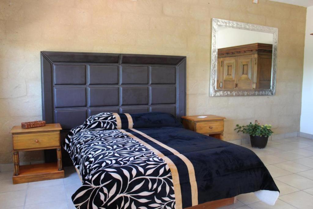 Rancho Labradores Atotonilco  Екстер'єр фото