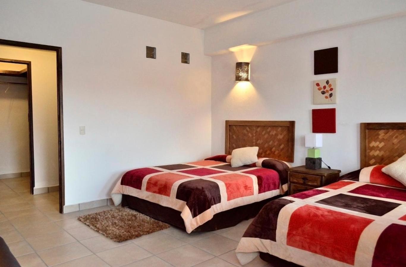 Rancho Labradores Atotonilco  Екстер'єр фото