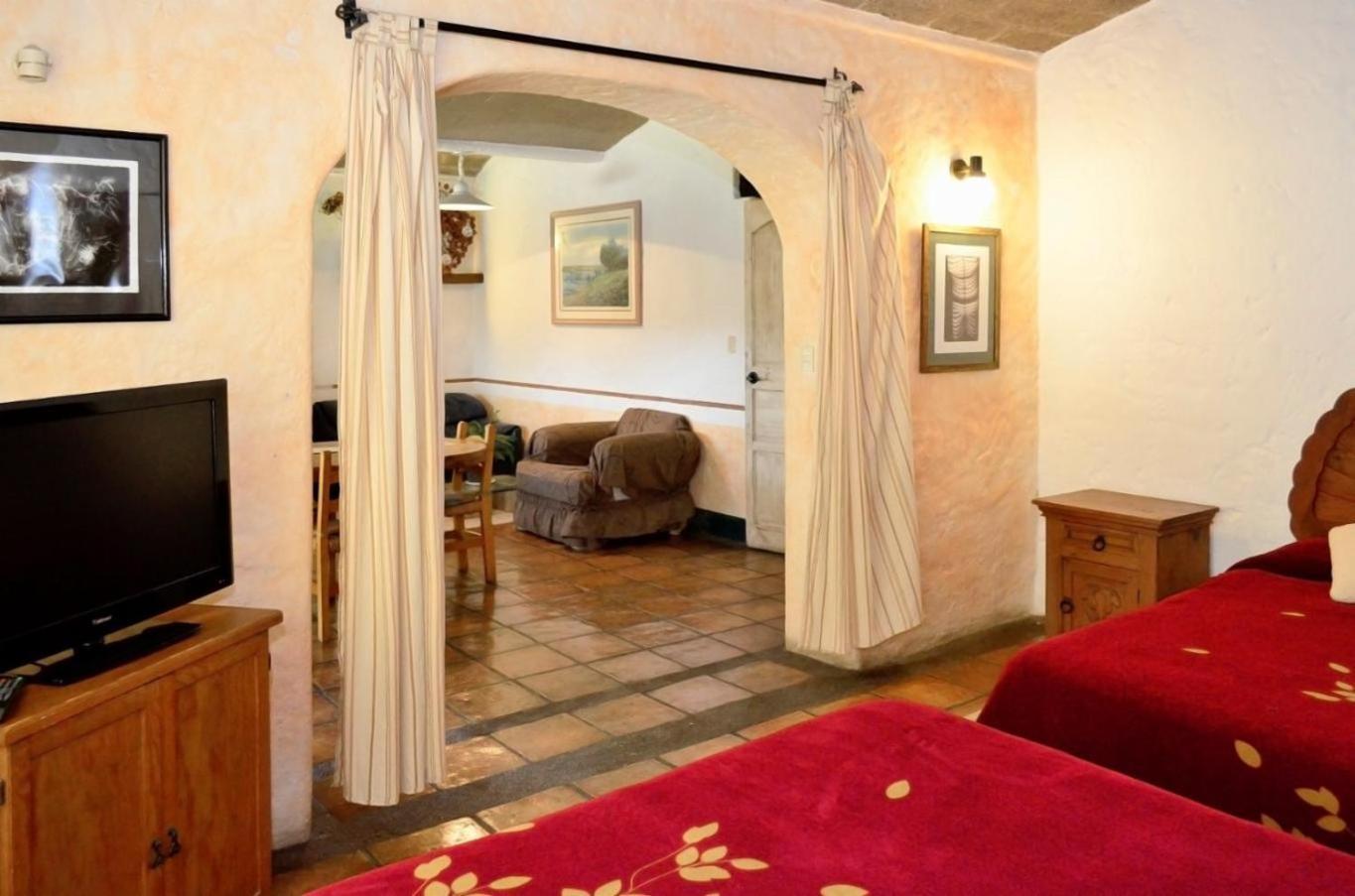 Rancho Labradores Atotonilco  Екстер'єр фото