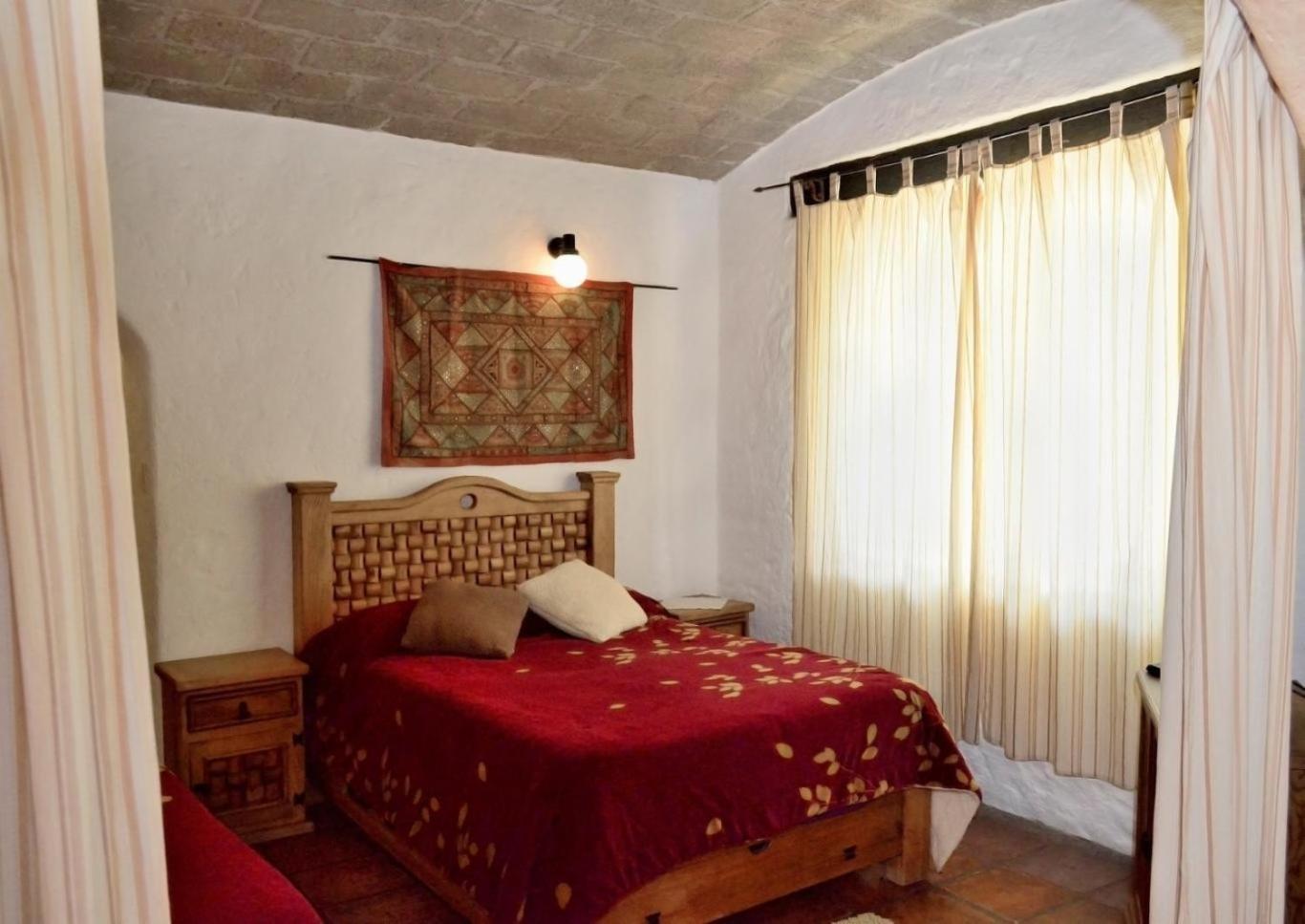 Rancho Labradores Atotonilco  Екстер'єр фото