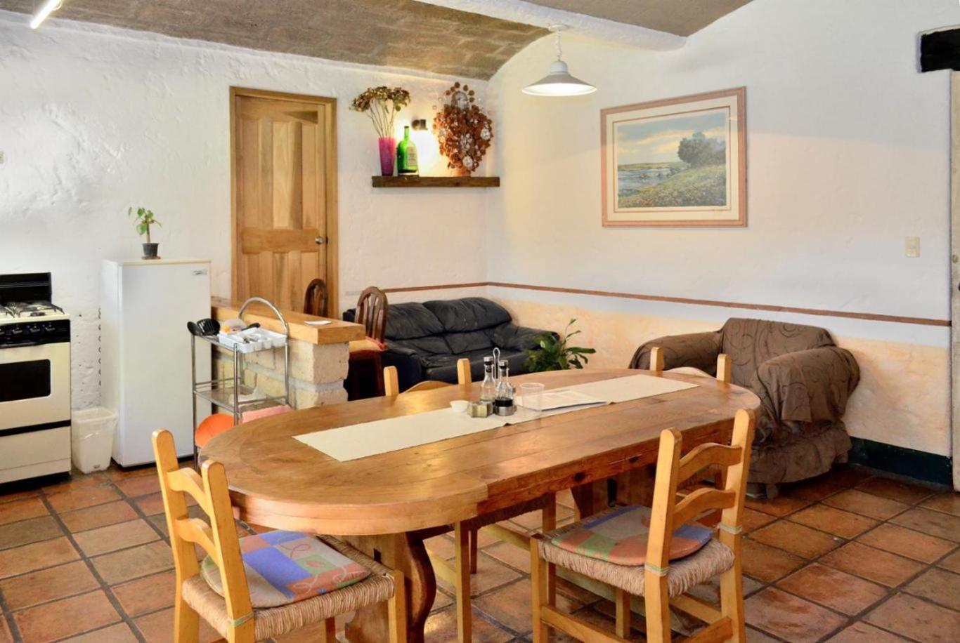 Rancho Labradores Atotonilco  Екстер'єр фото