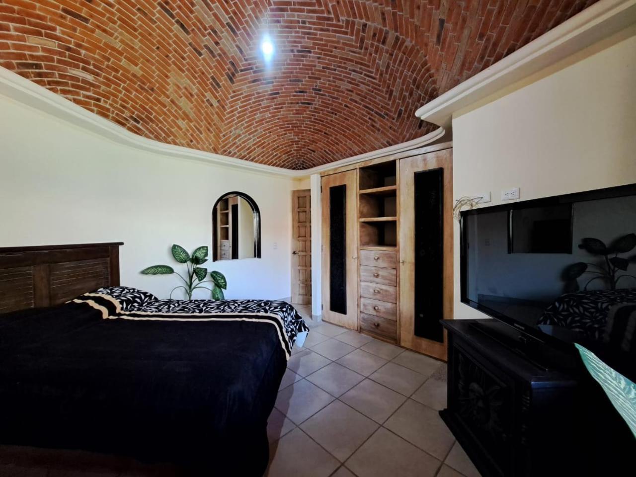 Rancho Labradores Atotonilco  Екстер'єр фото