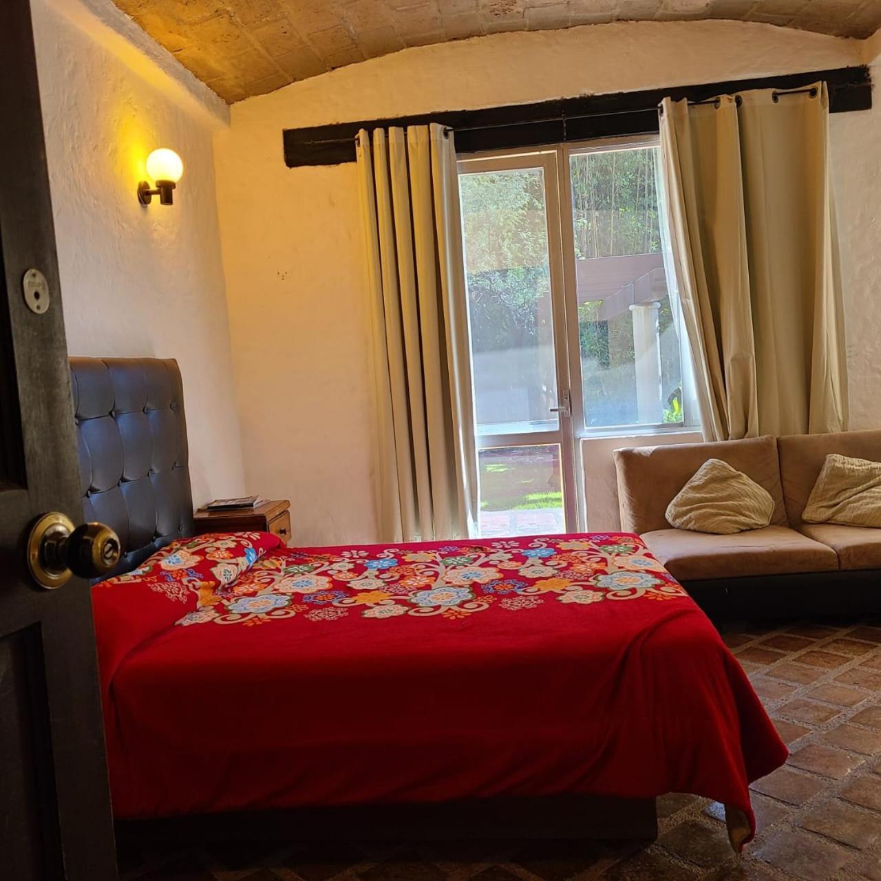 Rancho Labradores Atotonilco  Екстер'єр фото