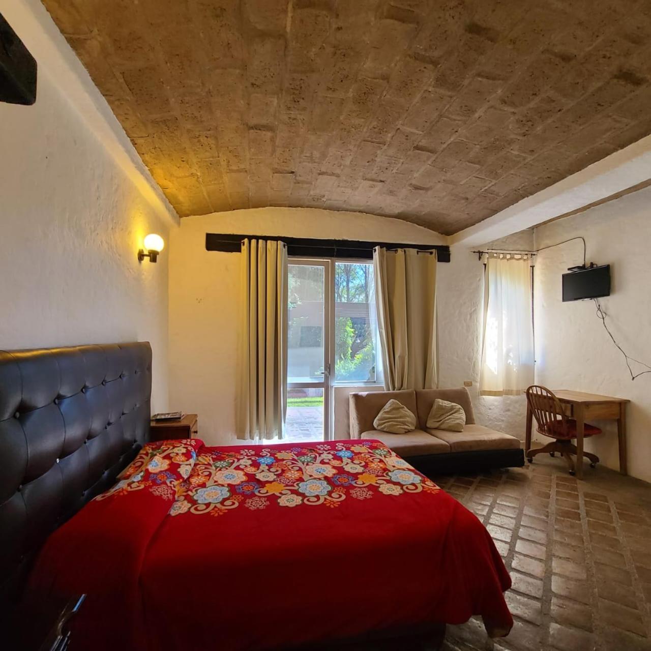 Rancho Labradores Atotonilco  Екстер'єр фото