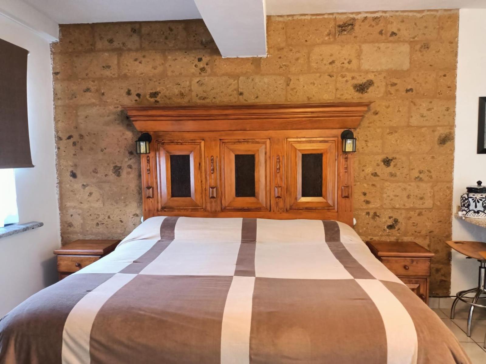 Rancho Labradores Atotonilco  Екстер'єр фото
