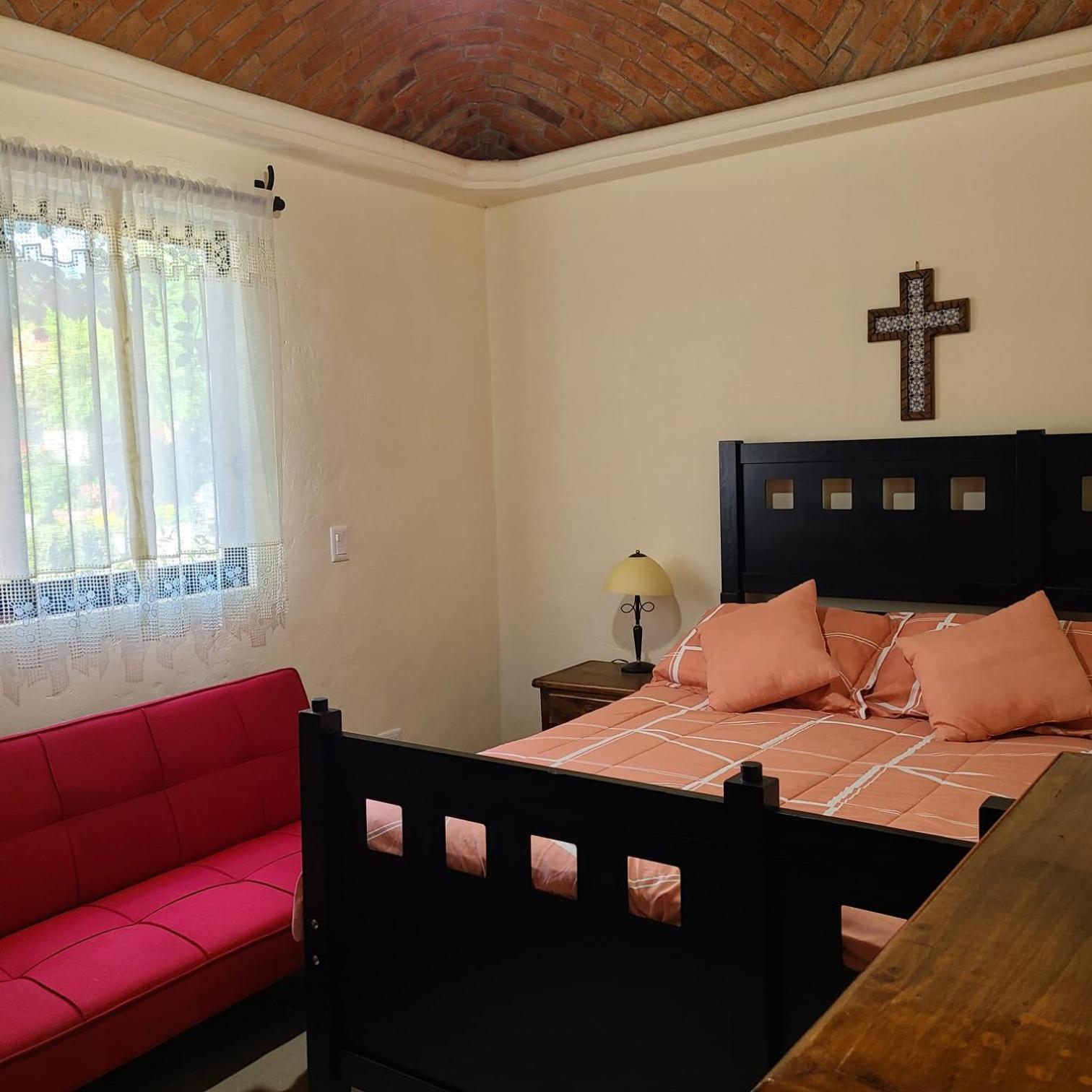 Rancho Labradores Atotonilco  Екстер'єр фото