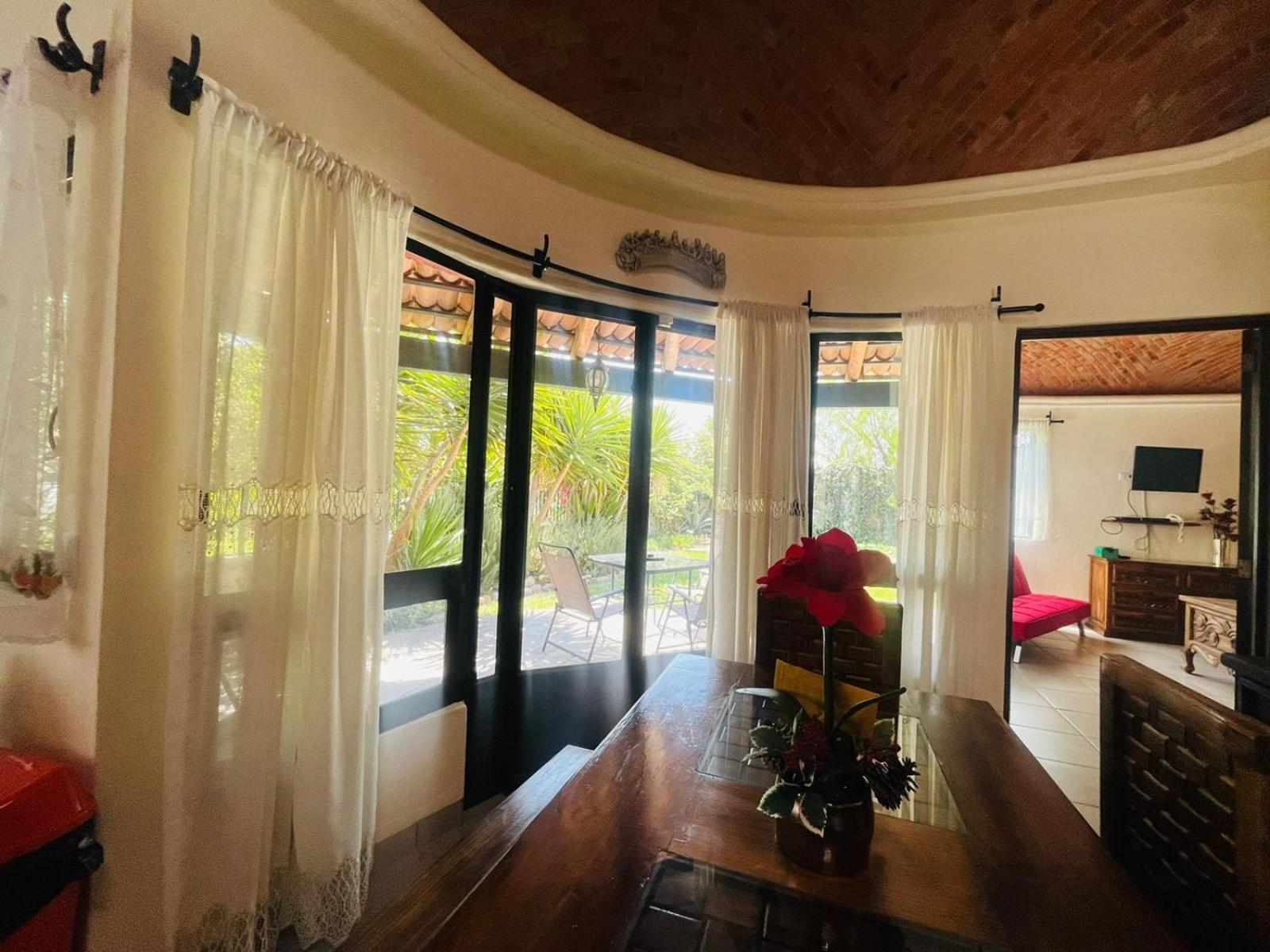 Rancho Labradores Atotonilco  Екстер'єр фото