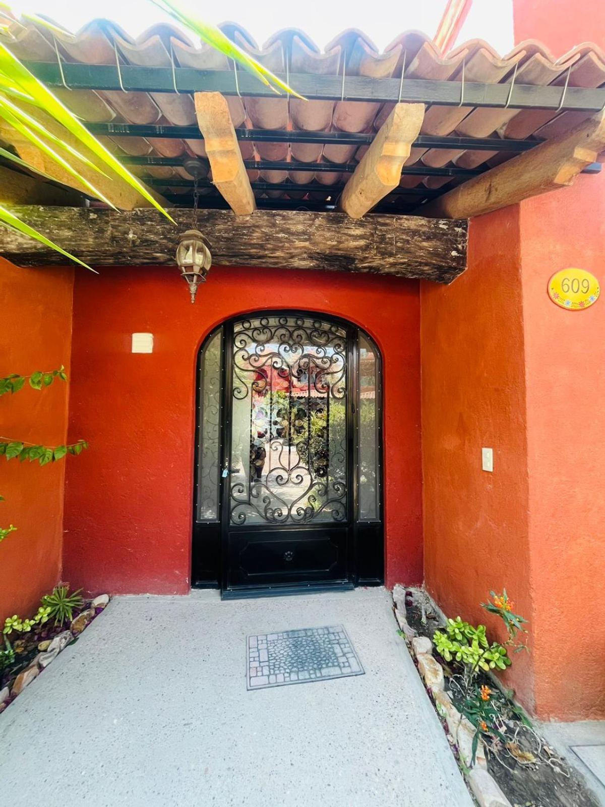Rancho Labradores Atotonilco  Екстер'єр фото