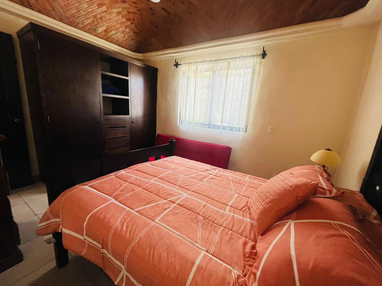 Rancho Labradores Atotonilco  Екстер'єр фото