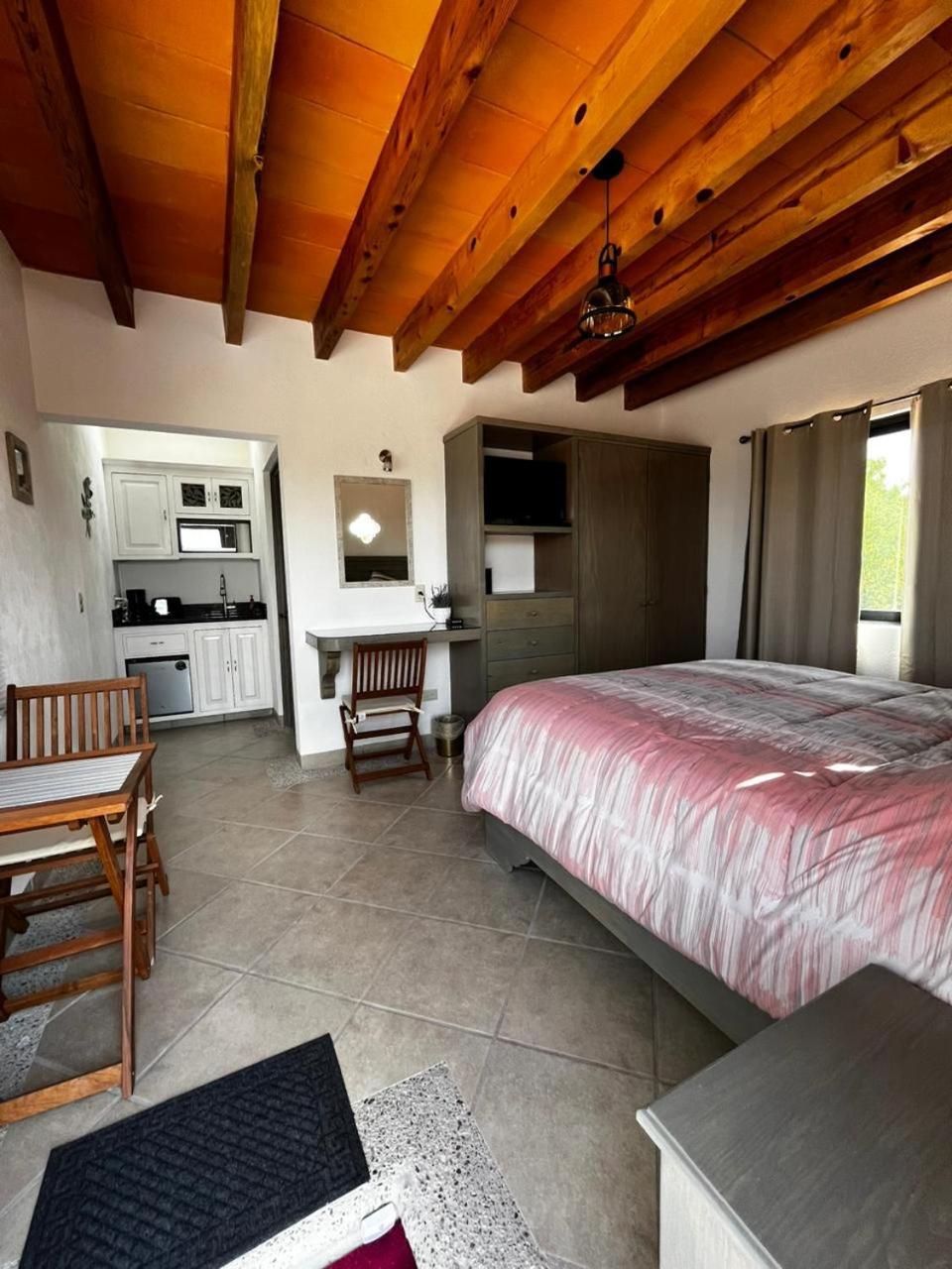 Rancho Labradores Atotonilco  Екстер'єр фото
