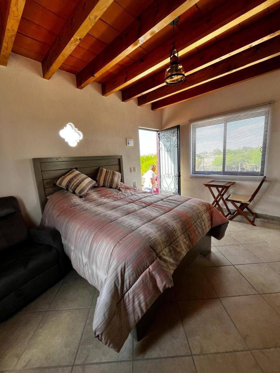 Rancho Labradores Atotonilco  Екстер'єр фото