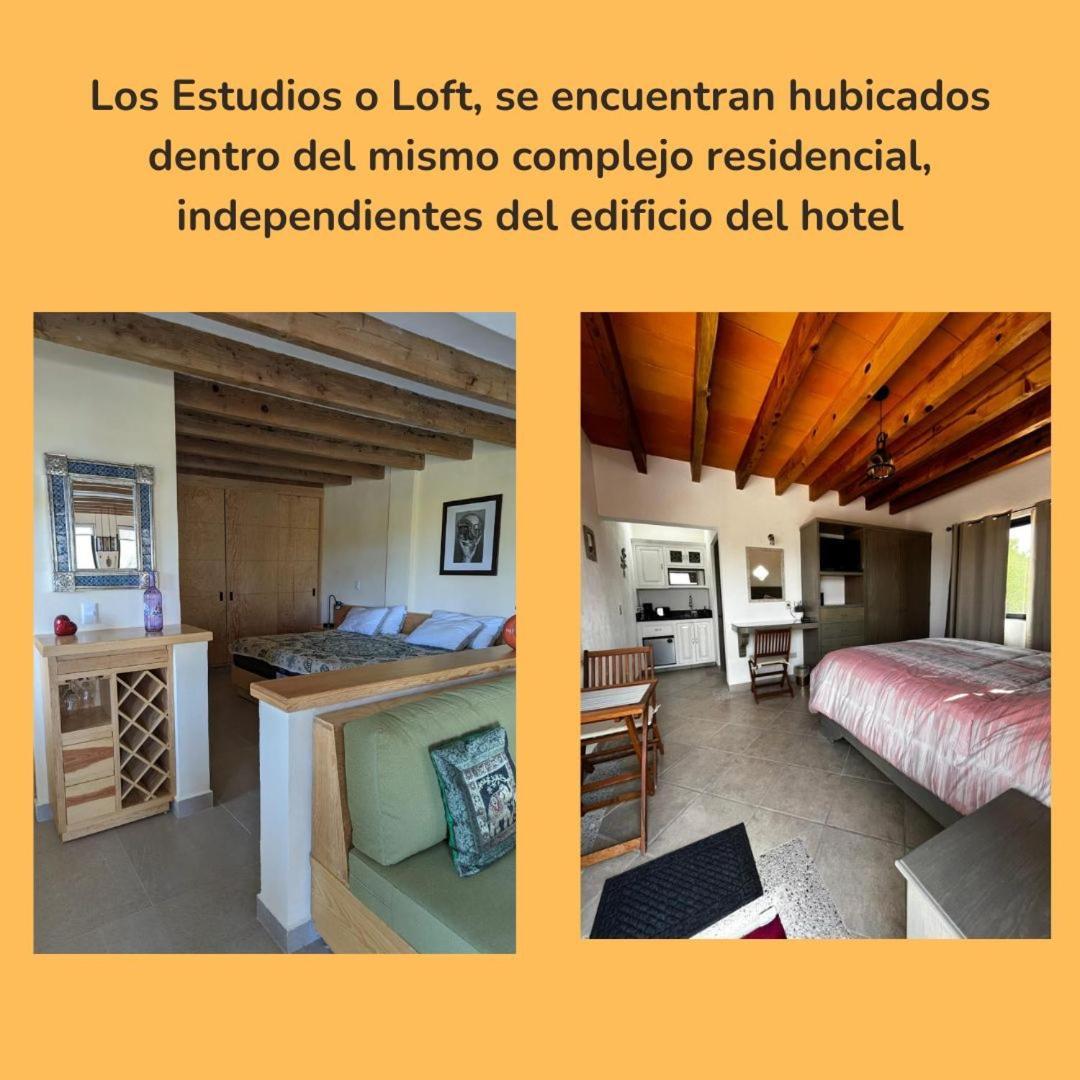 Rancho Labradores Atotonilco  Екстер'єр фото