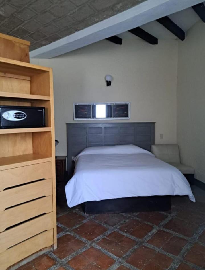 Rancho Labradores Atotonilco  Екстер'єр фото