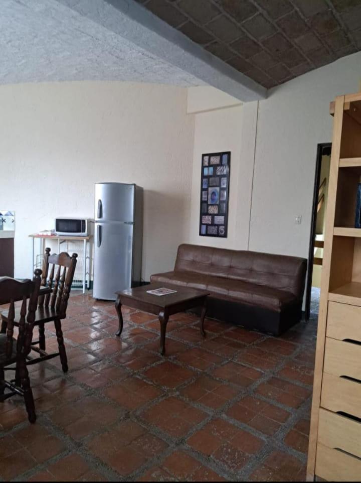 Rancho Labradores Atotonilco  Екстер'єр фото