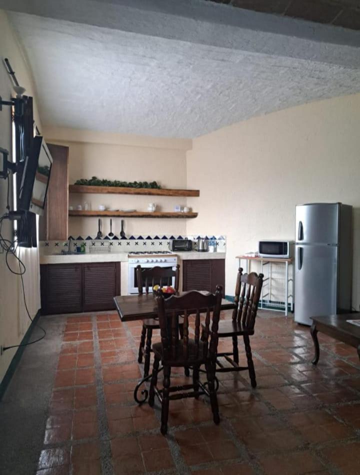 Rancho Labradores Atotonilco  Екстер'єр фото