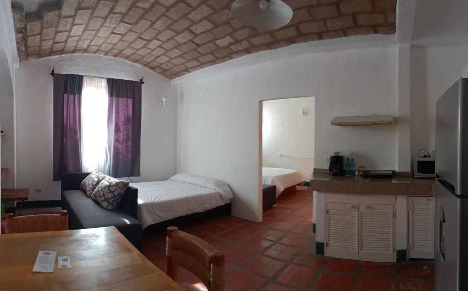 Rancho Labradores Atotonilco  Екстер'єр фото