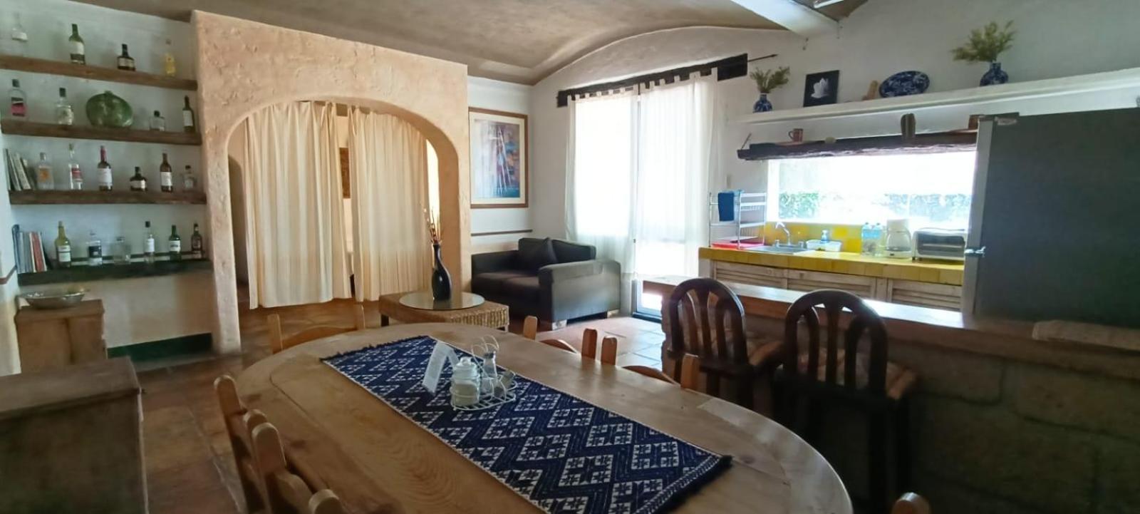 Rancho Labradores Atotonilco  Екстер'єр фото