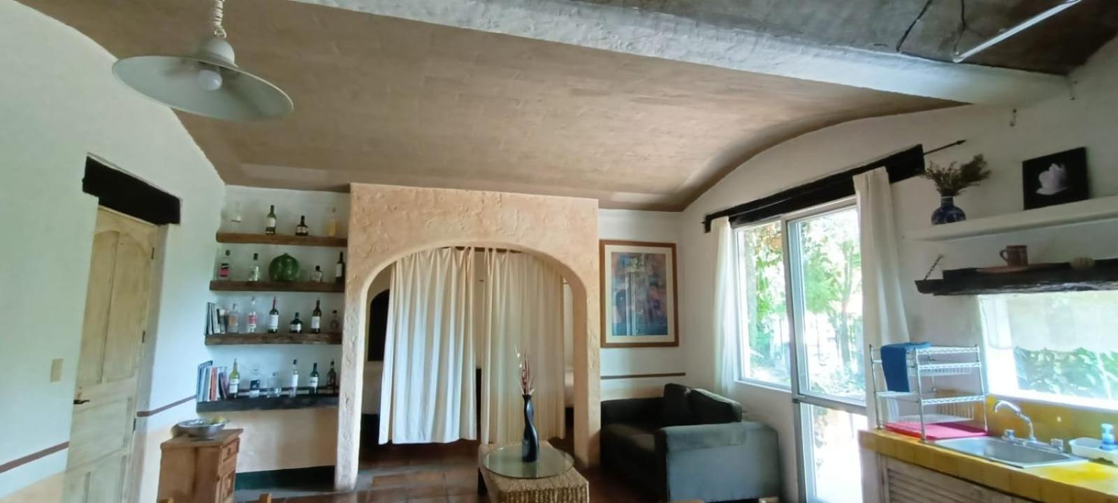 Rancho Labradores Atotonilco  Екстер'єр фото