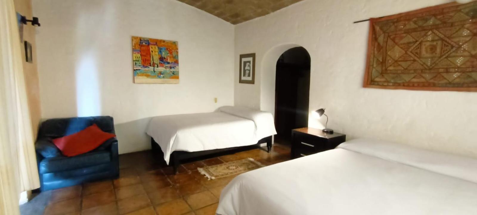 Rancho Labradores Atotonilco  Екстер'єр фото