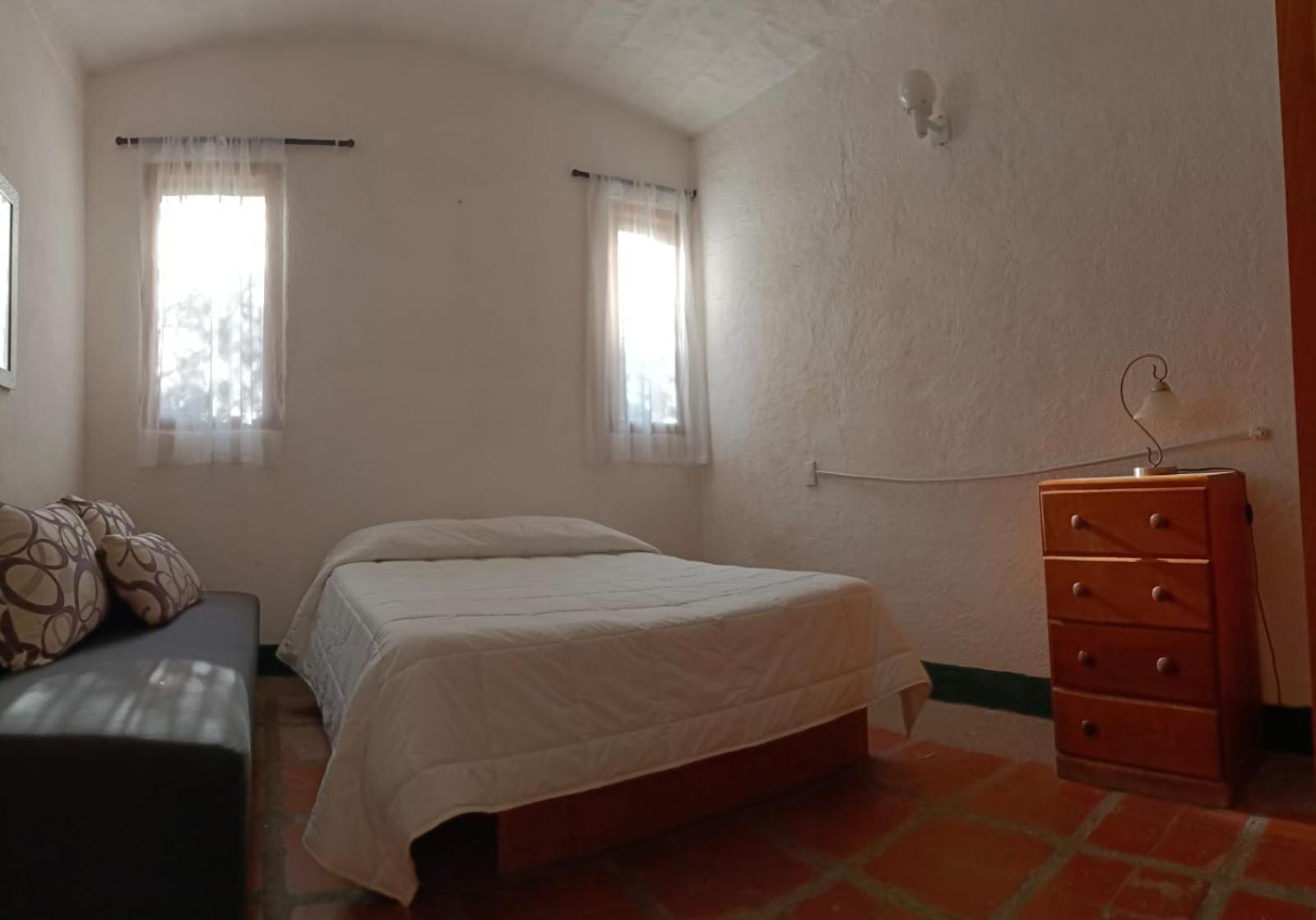 Rancho Labradores Atotonilco  Екстер'єр фото