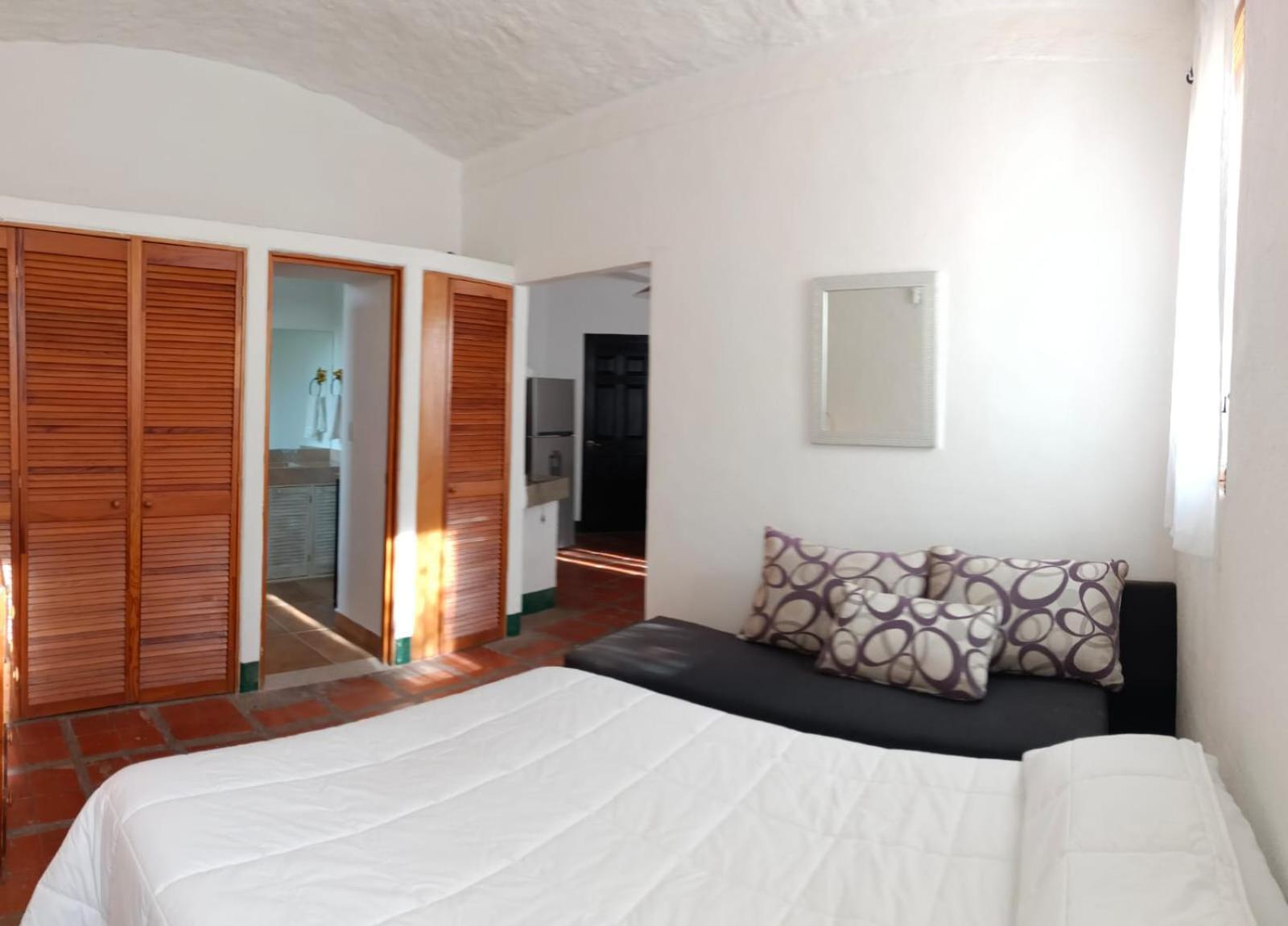 Rancho Labradores Atotonilco  Екстер'єр фото