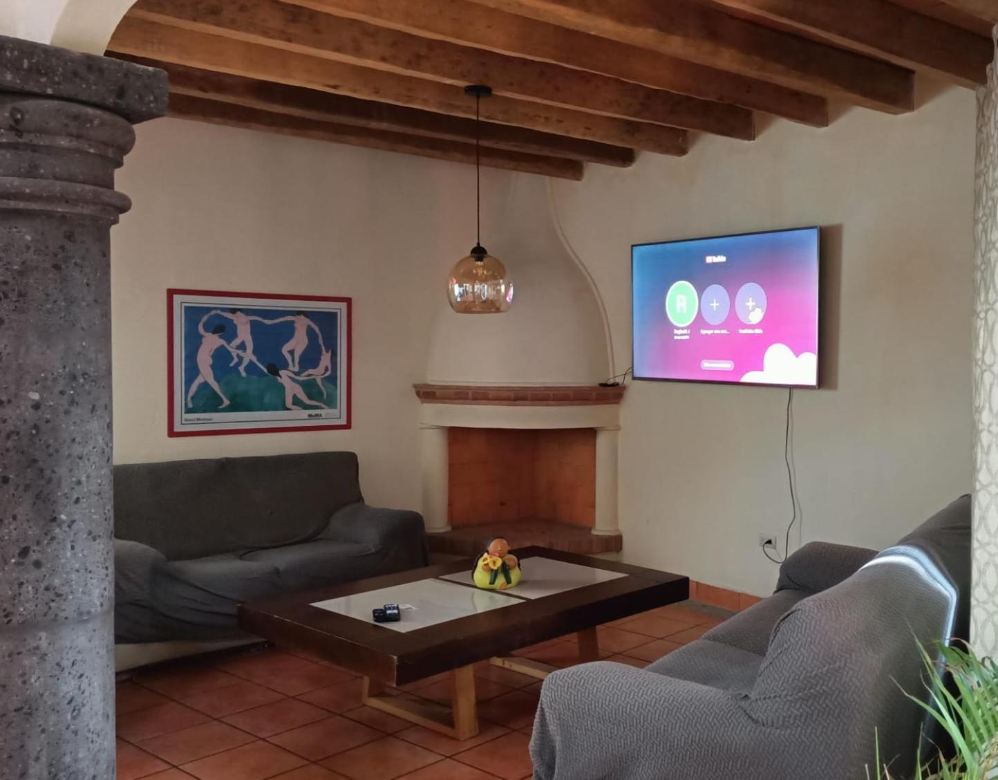 Rancho Labradores Atotonilco  Екстер'єр фото