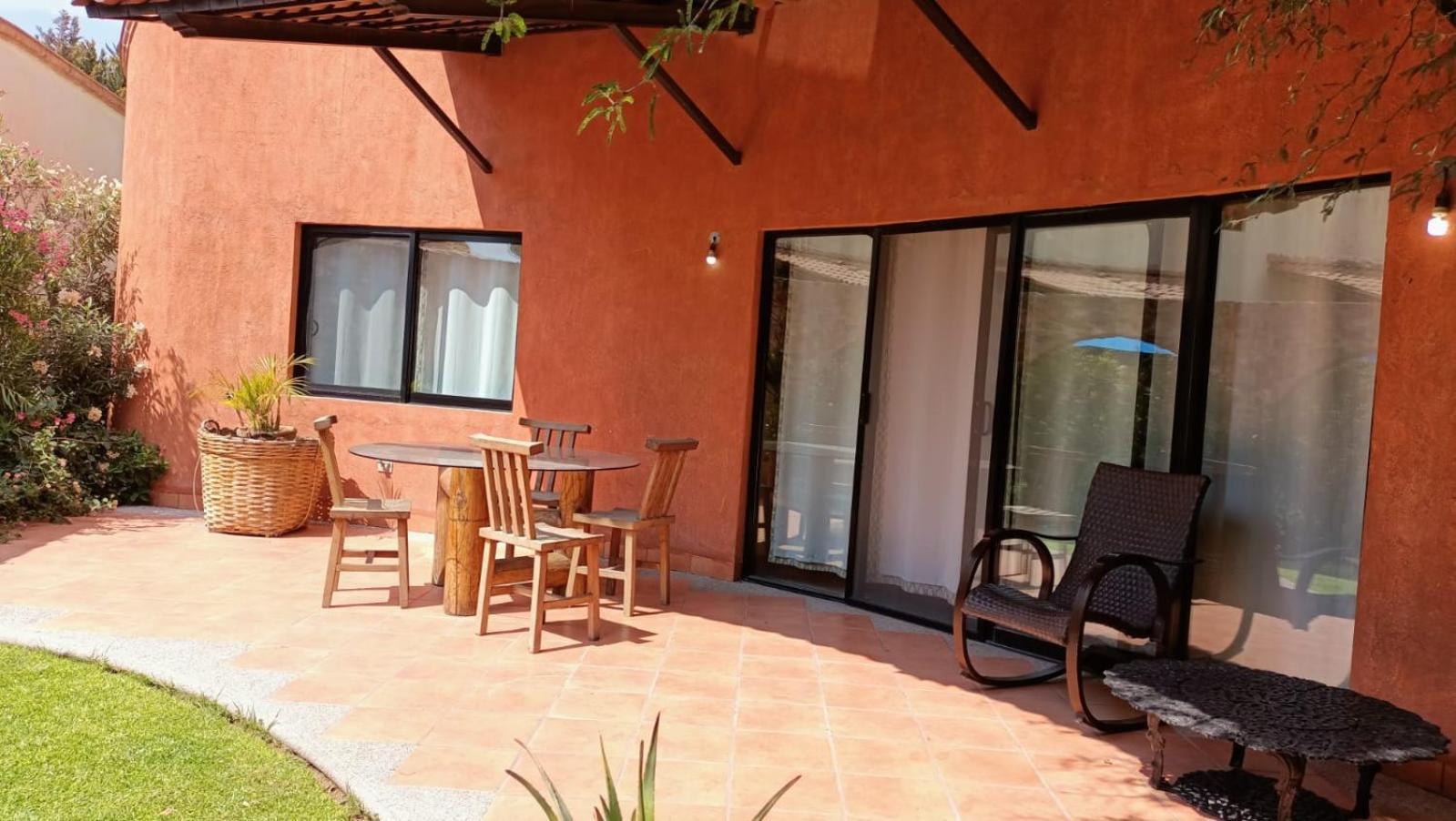 Rancho Labradores Atotonilco  Екстер'єр фото