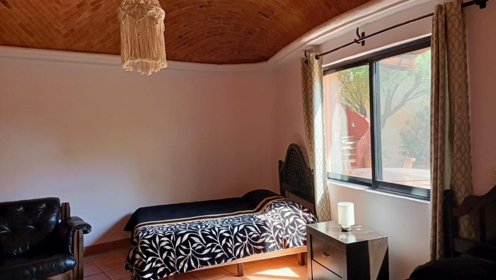 Rancho Labradores Atotonilco  Екстер'єр фото