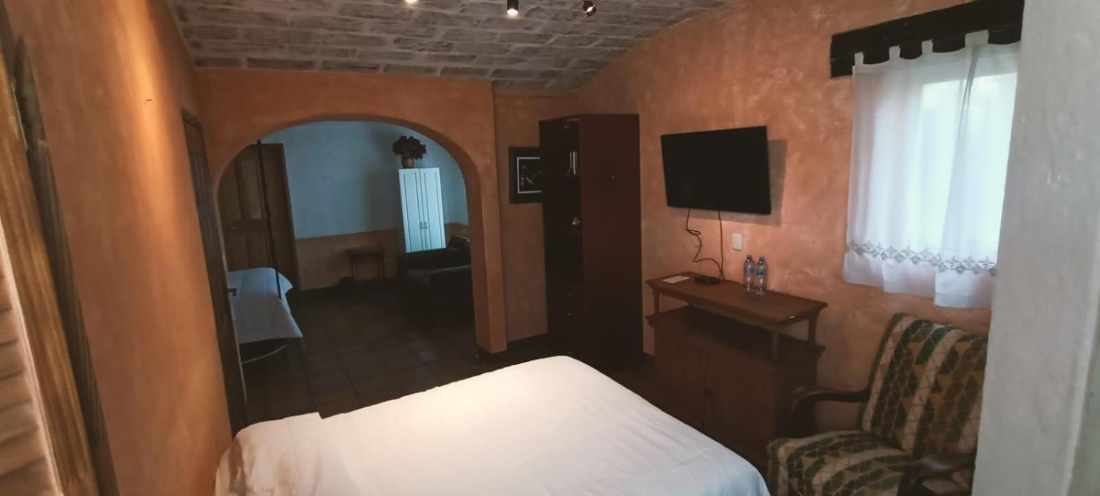 Rancho Labradores Atotonilco  Екстер'єр фото