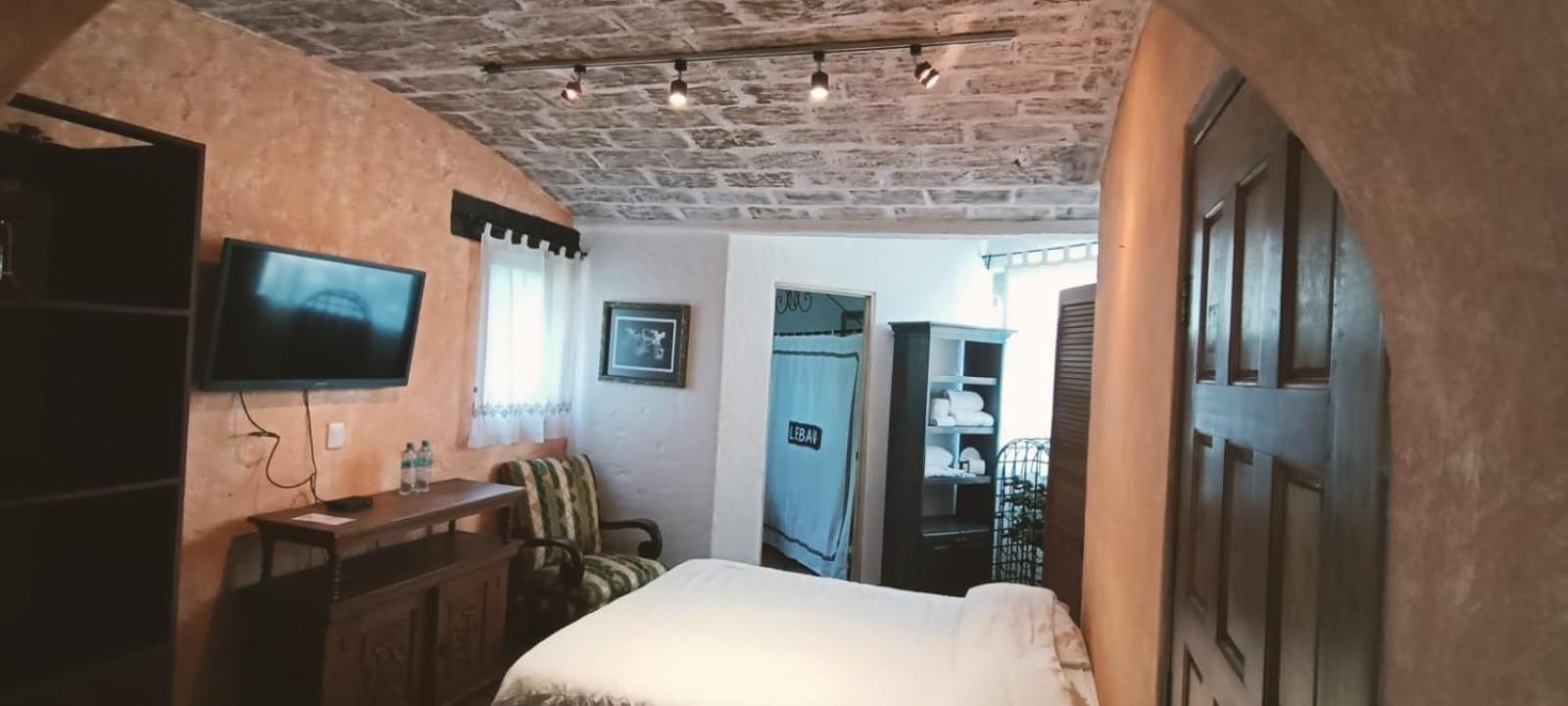 Rancho Labradores Atotonilco  Екстер'єр фото