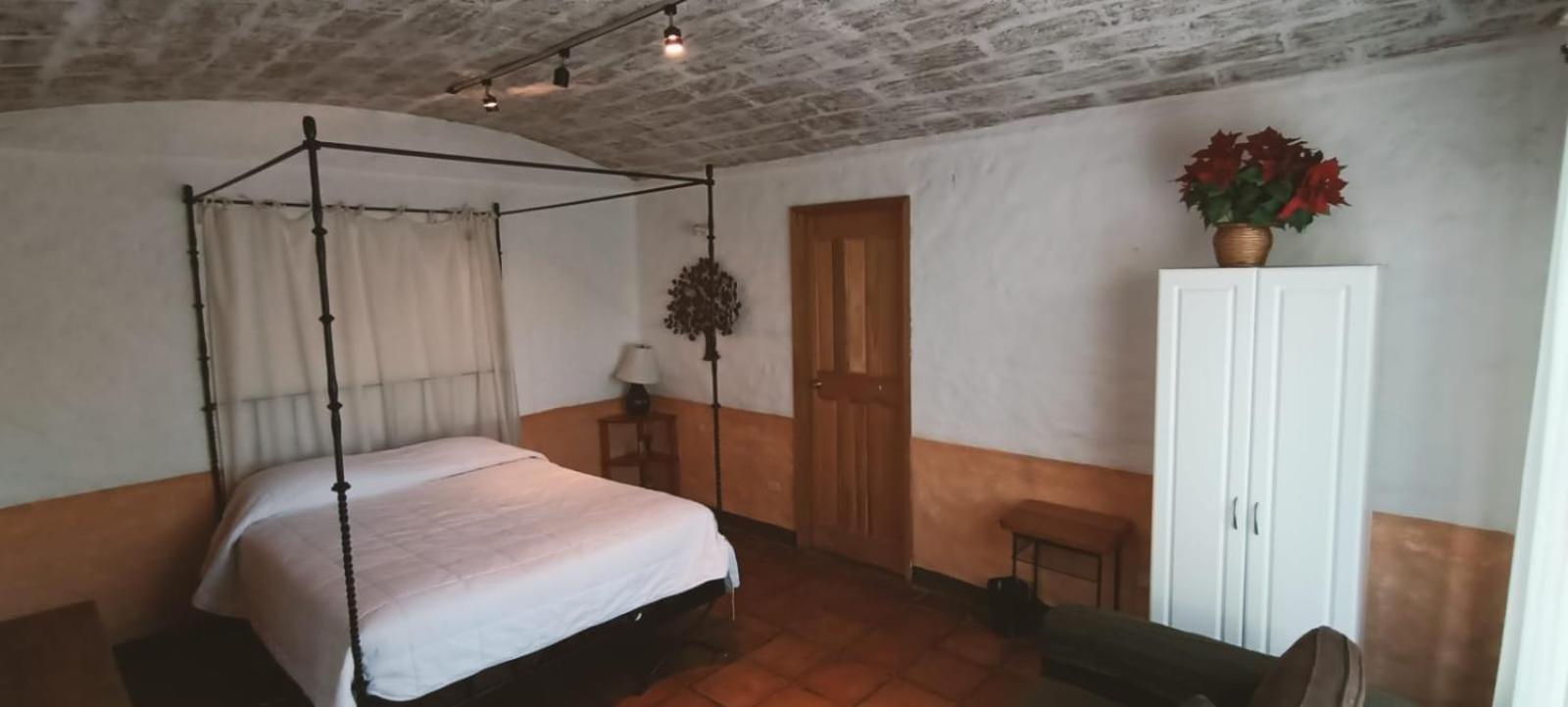Rancho Labradores Atotonilco  Екстер'єр фото
