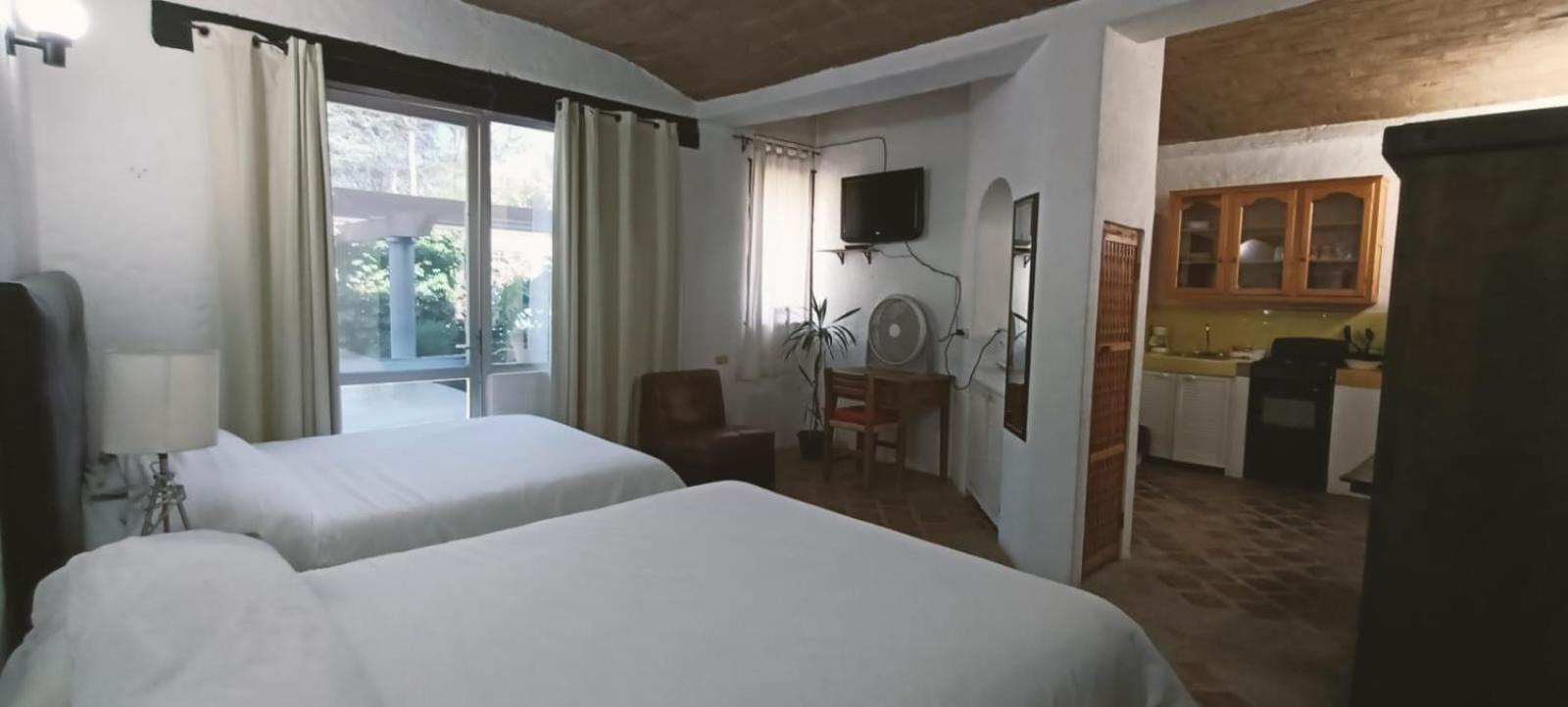 Rancho Labradores Atotonilco  Екстер'єр фото