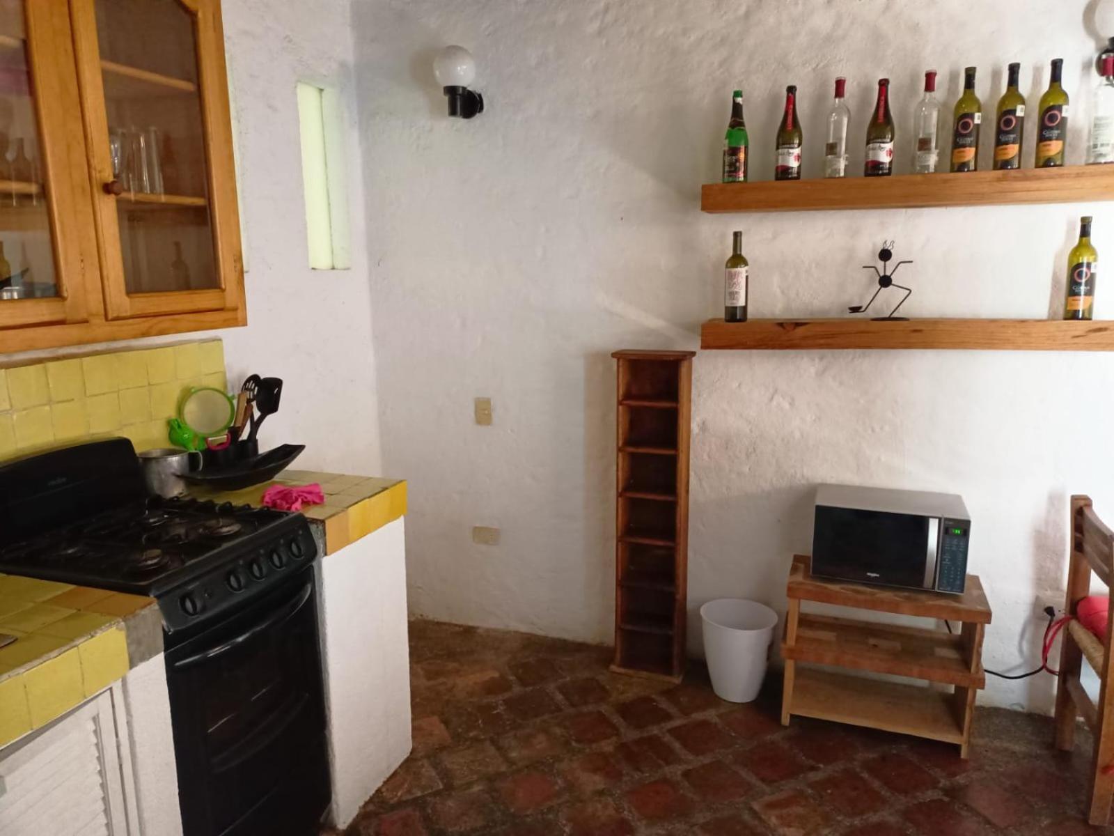 Rancho Labradores Atotonilco  Екстер'єр фото