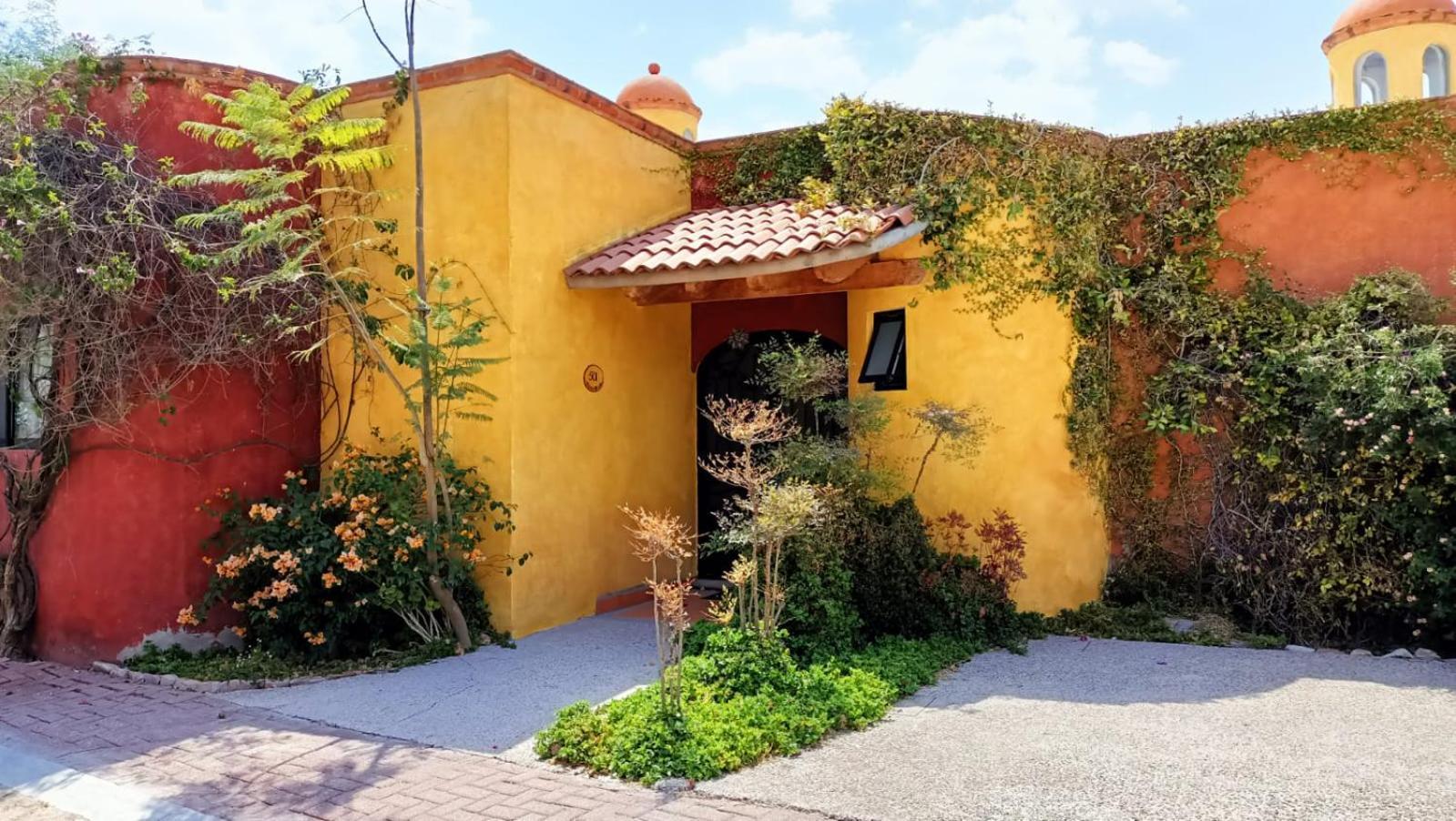 Rancho Labradores Atotonilco  Екстер'єр фото