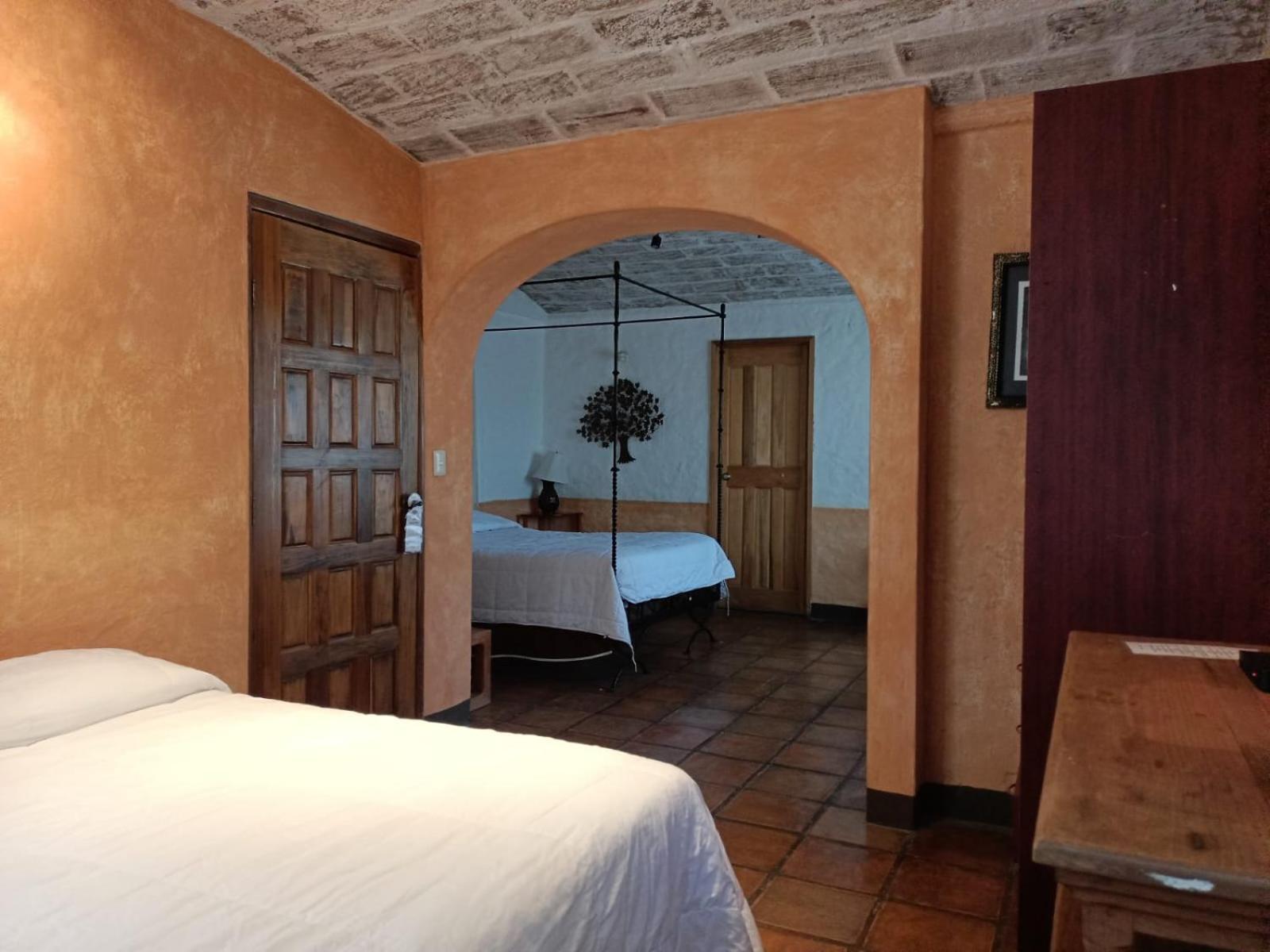 Rancho Labradores Atotonilco  Екстер'єр фото