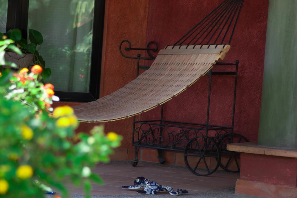 Rancho Labradores Atotonilco  Екстер'єр фото