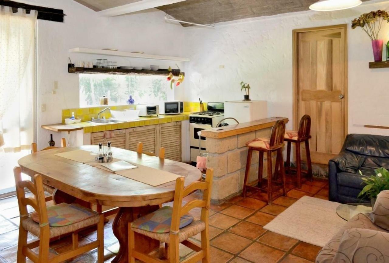Rancho Labradores Atotonilco  Екстер'єр фото