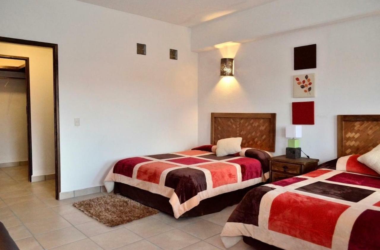 Rancho Labradores Atotonilco  Екстер'єр фото